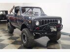 Thumbnail Photo 17 for 1977 International Harvester Scout